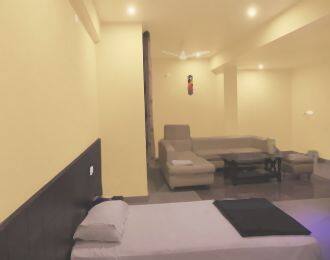 Hotel New Kamat, Joshimath 5